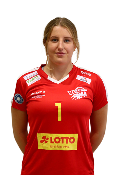 Carla Fuchs