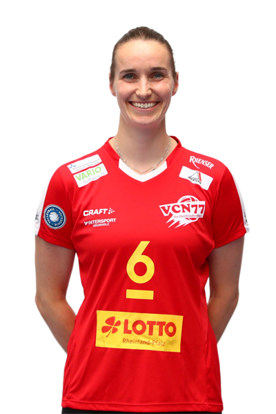 Sina Fuchs
