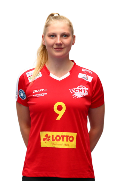 Sina Stöckmann
