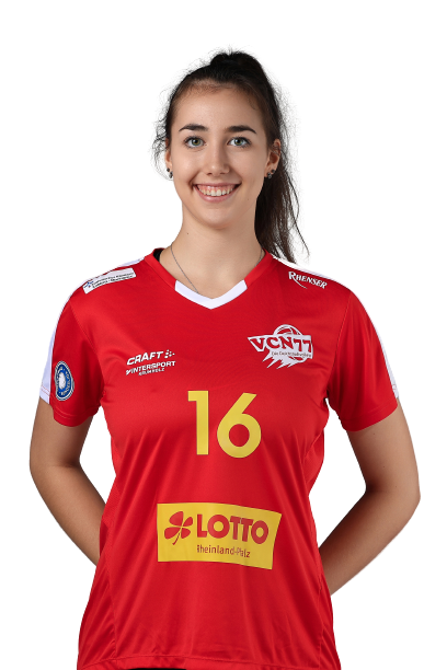 Maya Sendner